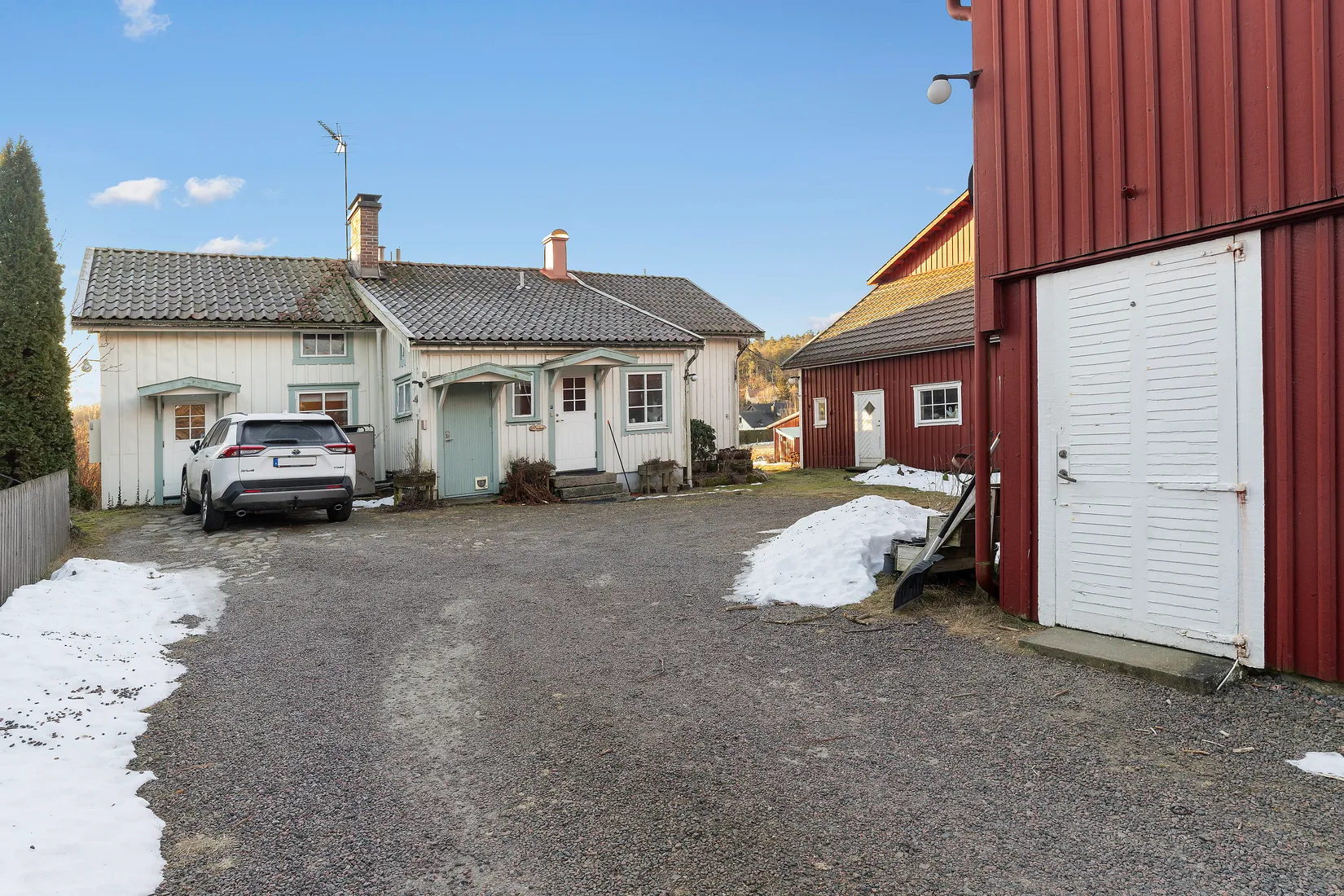 Gård/Skog, Torredsvägen 168, Torred, Kungsbacka