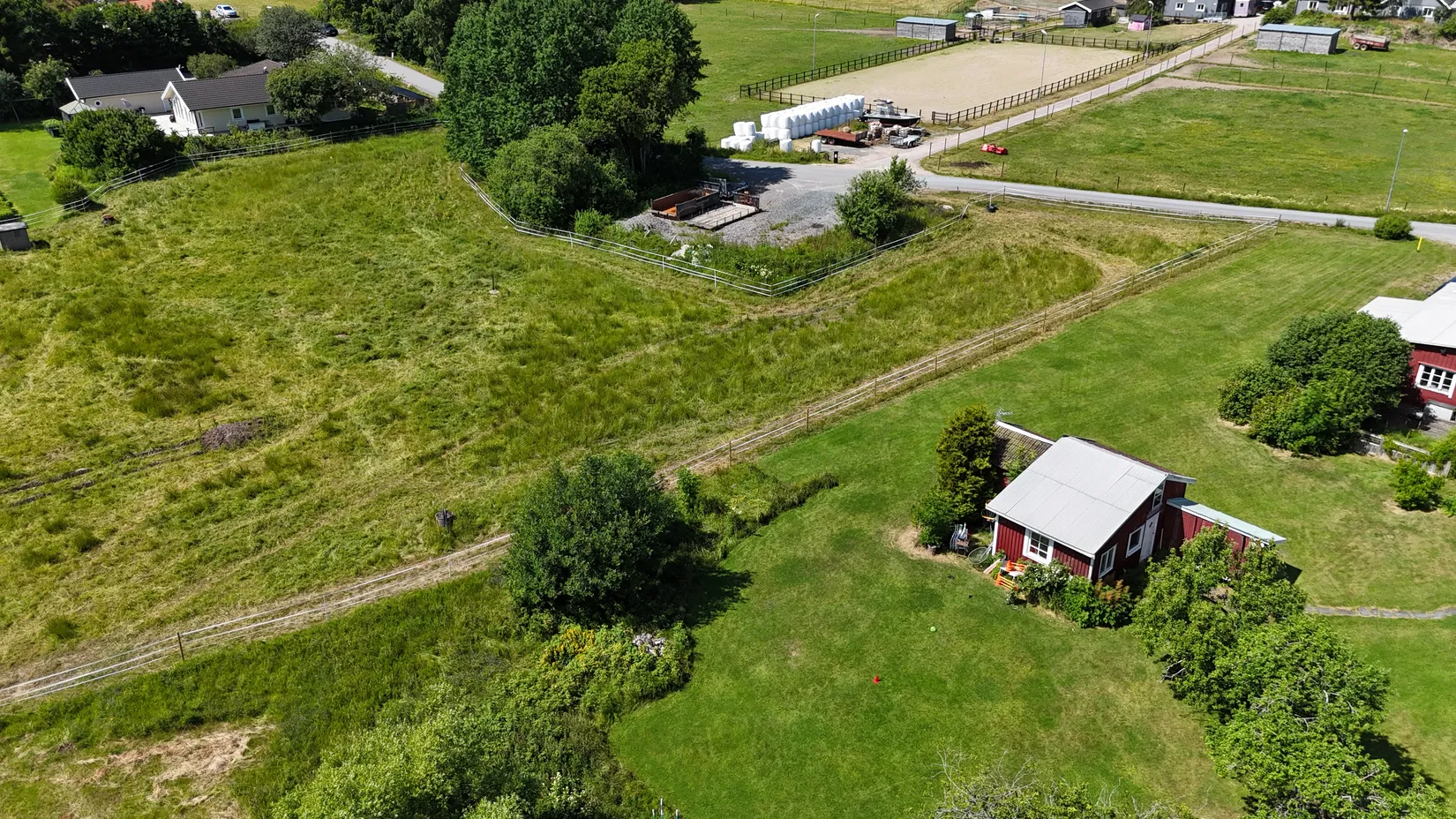 Gård/Skog, Torredsvägen 168, Torred, Kungsbacka