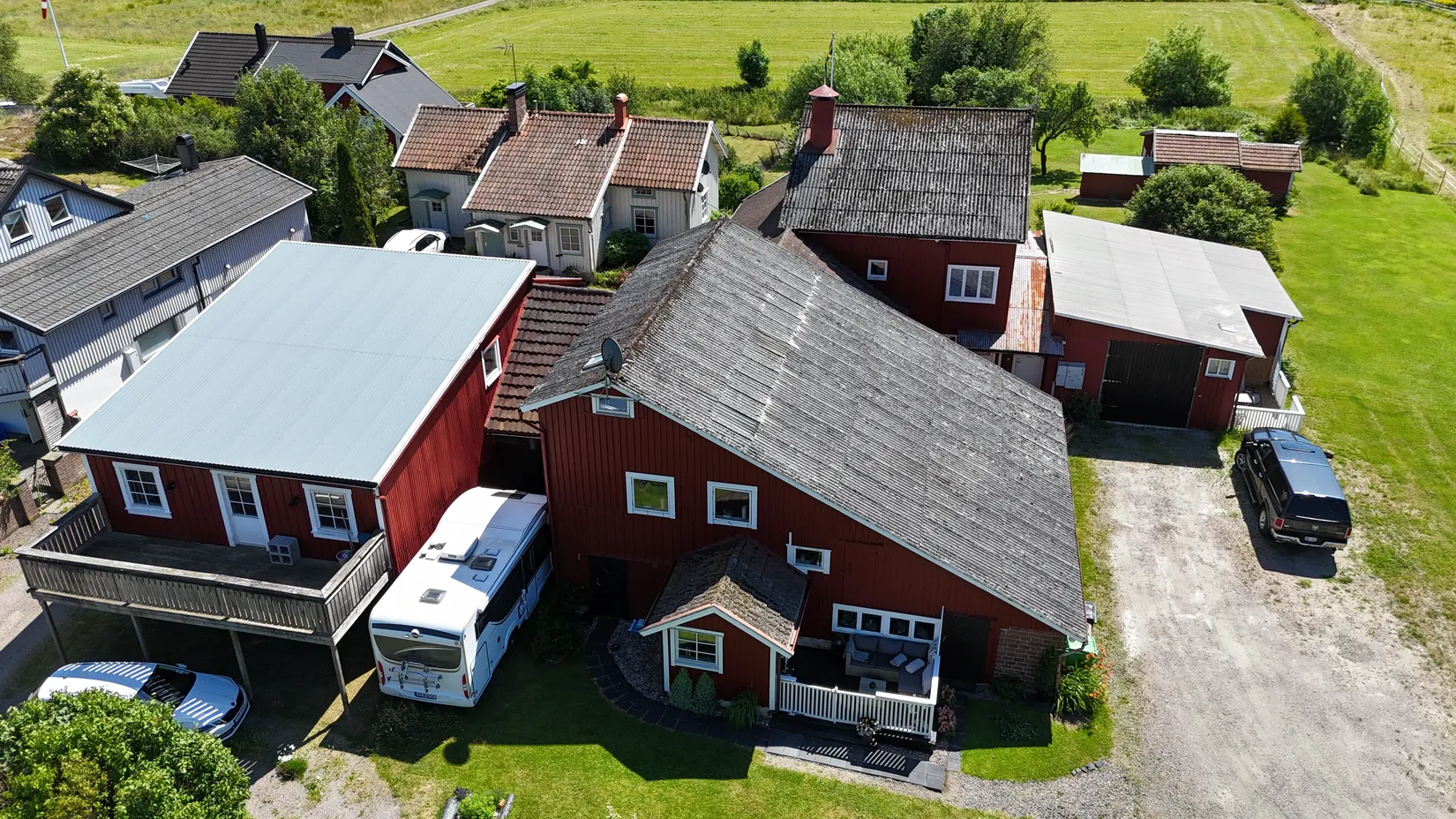 Gård/Skog, Torredsvägen 168, Torred, Kungsbacka