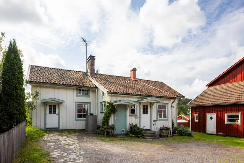 Gård/Skog, Torredsvägen 168, Torred, Kungsbacka