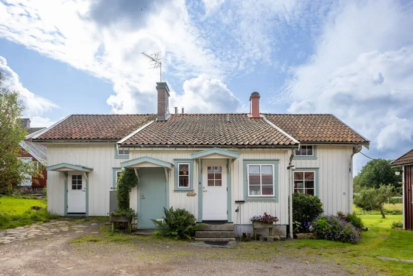 Gård/Skog, Torredsvägen 168, Torred, Kungsbacka