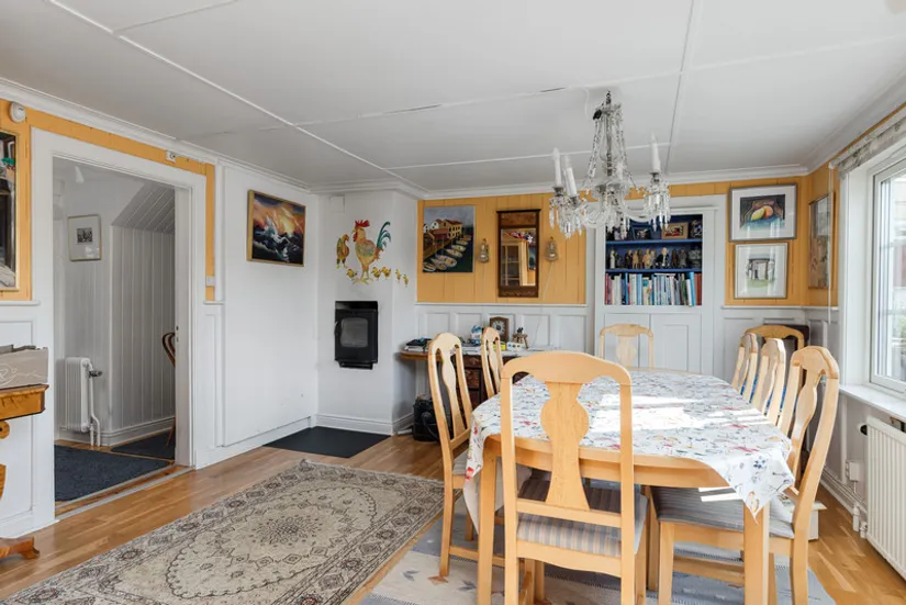 Gård/Skog, Torredsvägen 168, Torred, Kungsbacka