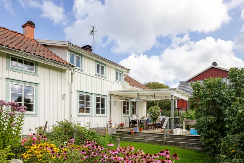 Gård/Skog, Torredsvägen 168, Torred, Kungsbacka