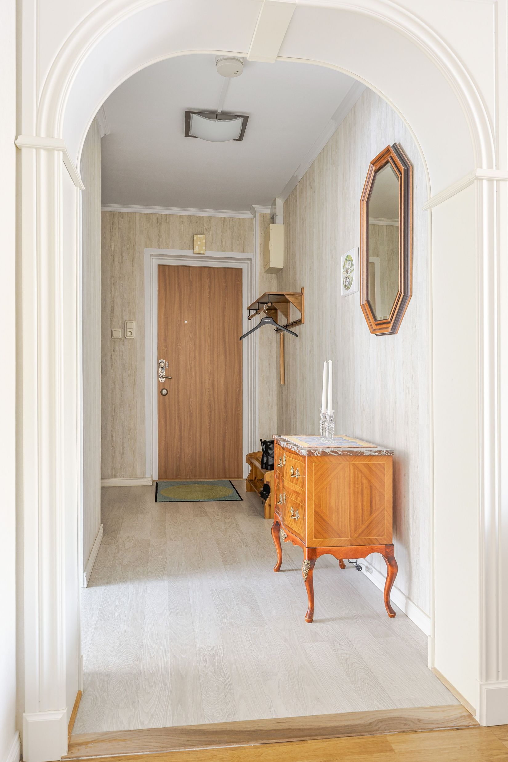 Bostadsrätt, Ödegårdsgatan 12, Johannelund, Linköping