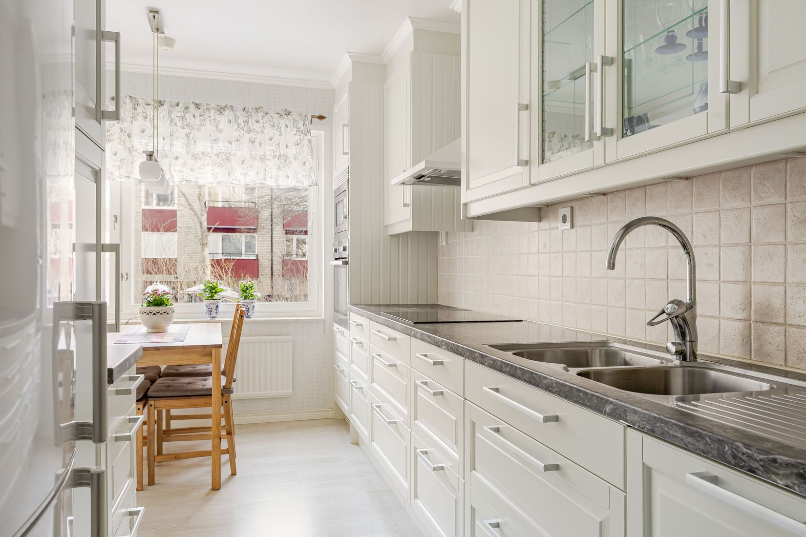 Bostadsrätt, Ödegårdsgatan 12, Johannelund, Linköping