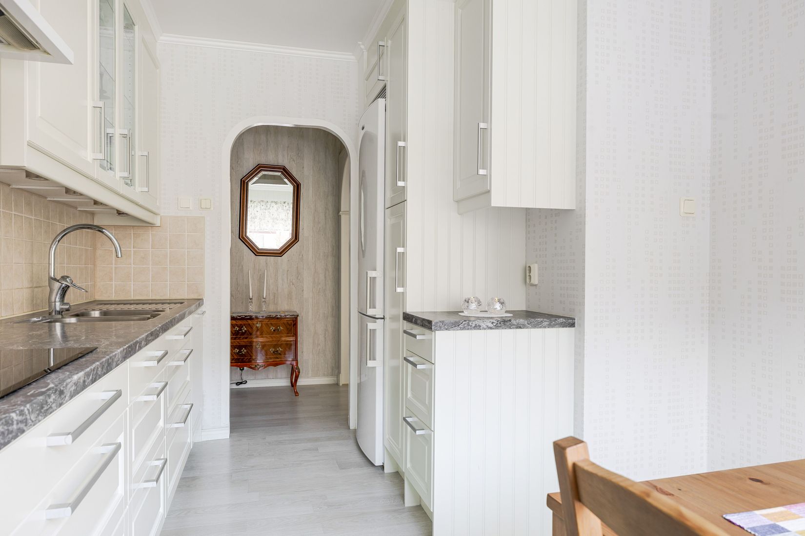 Bostadsrätt, Ödegårdsgatan 12, Johannelund, Linköping