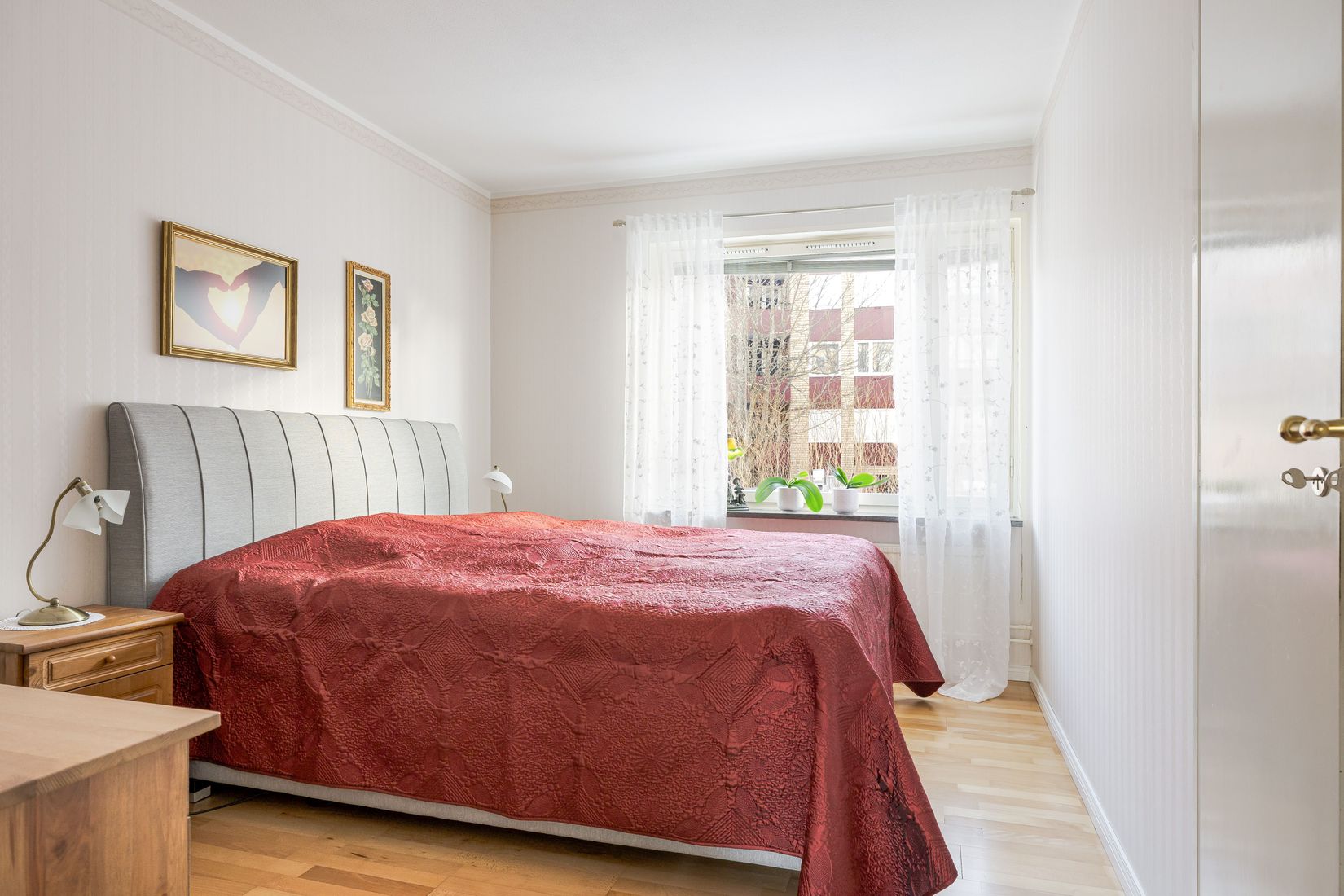 Bostadsrätt, Ödegårdsgatan 12, Johannelund, Linköping