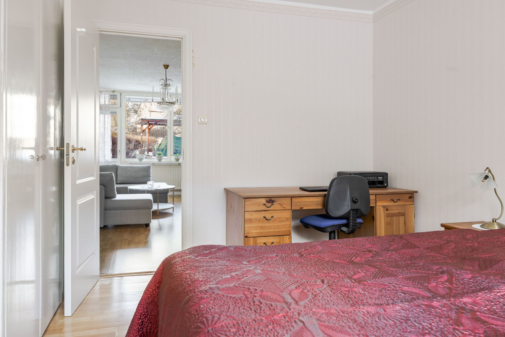 Bostadsrätt, Ödegårdsgatan 12, Johannelund, Linköping