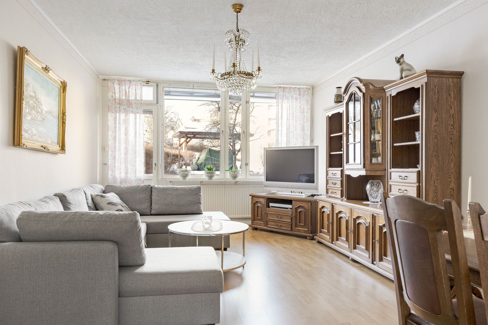 Bostadsrätt, Ödegårdsgatan 12, Johannelund, Linköping