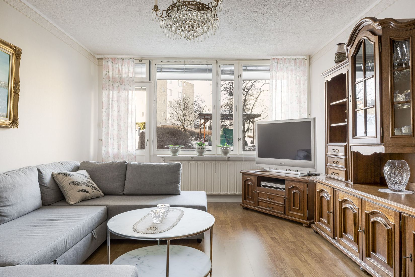 Bostadsrätt, Ödegårdsgatan 12, Johannelund, Linköping