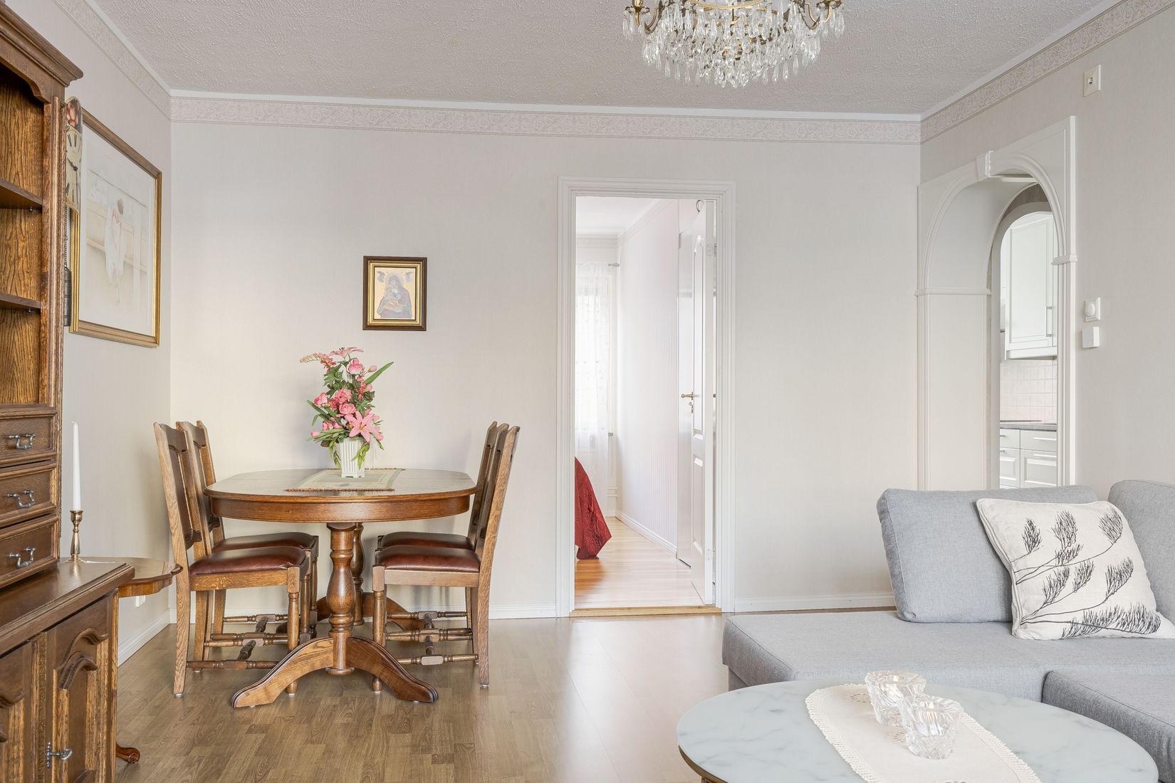 Bostadsrätt, Ödegårdsgatan 12, Johannelund, Linköping