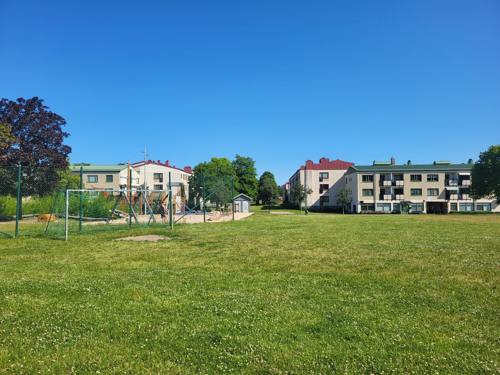 Bostadsrätt, Ödegårdsgatan 12, Johannelund, Linköping