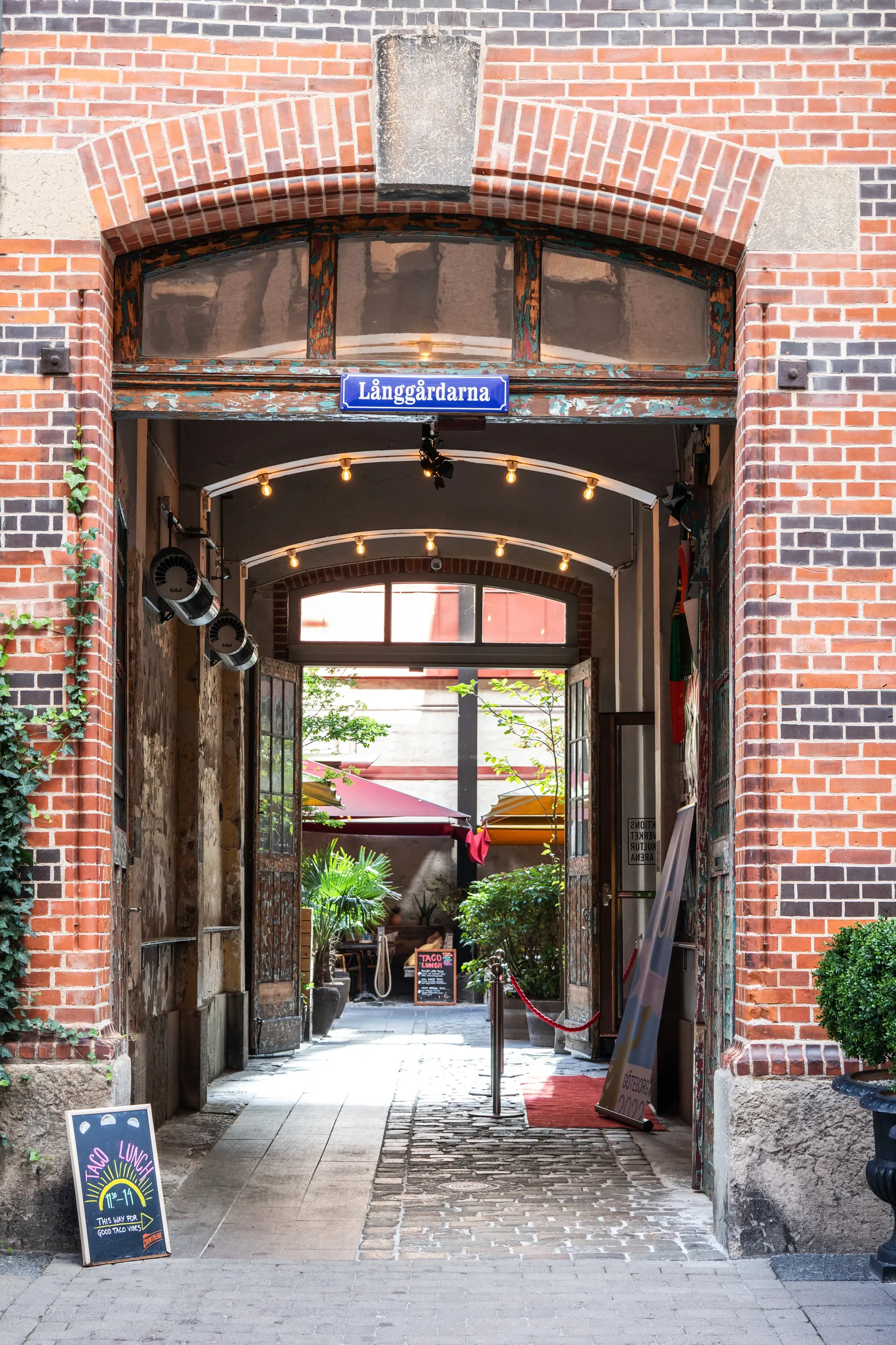 Bostadsrätt, Masthuggstorget 5, Linné - Masthugget, Göteborg