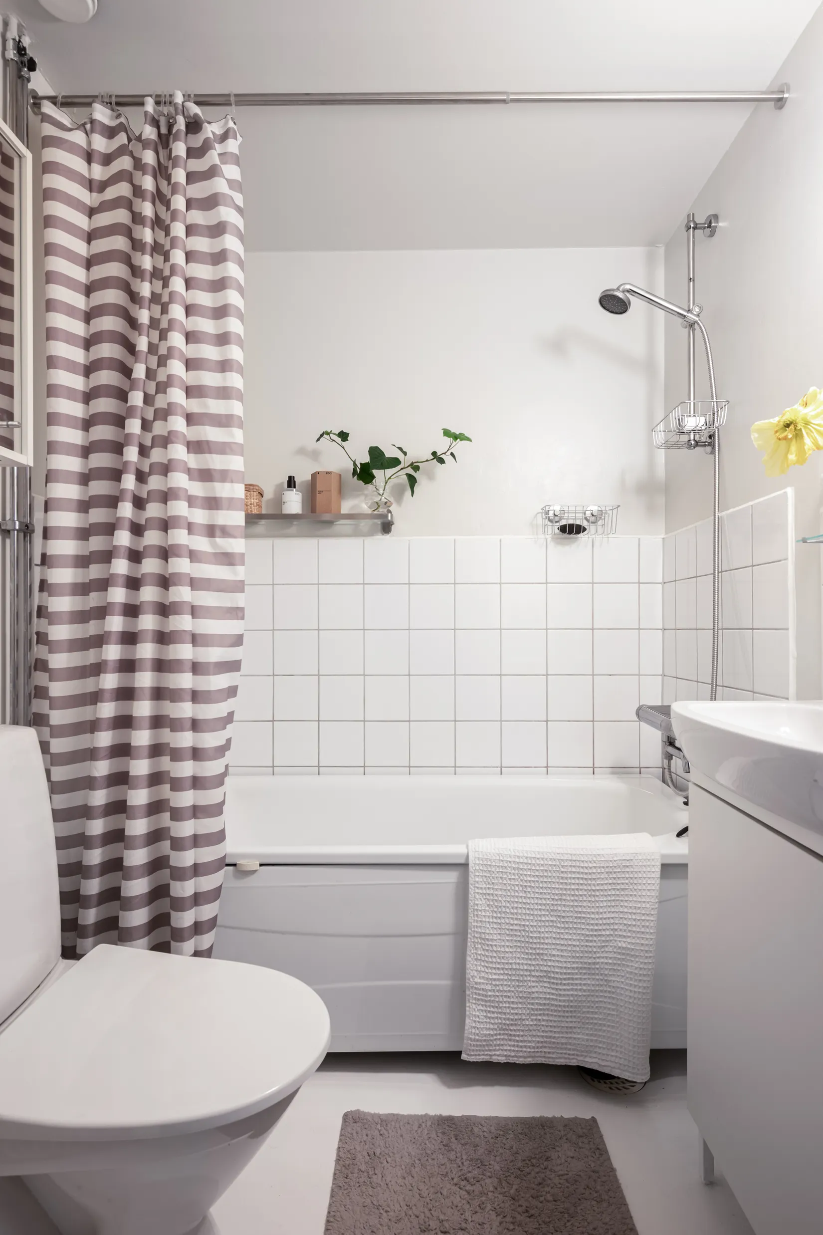 Bostadsrätt, Masthuggstorget 5, Linné - Masthugget, Göteborg