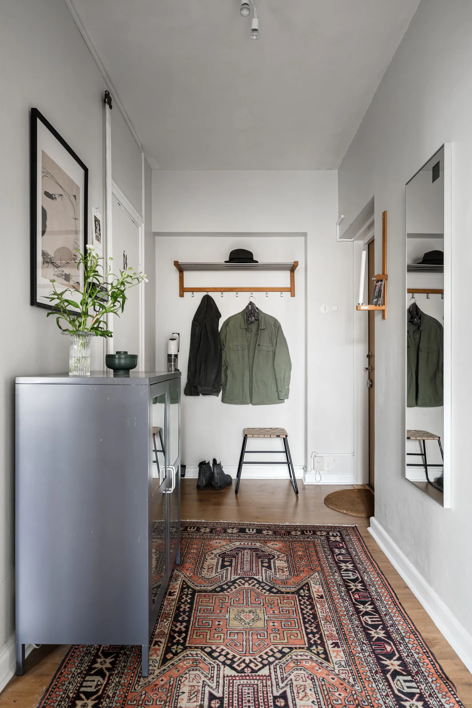 Bostadsrätt, Masthuggstorget 5, Linné - Masthugget, Göteborg