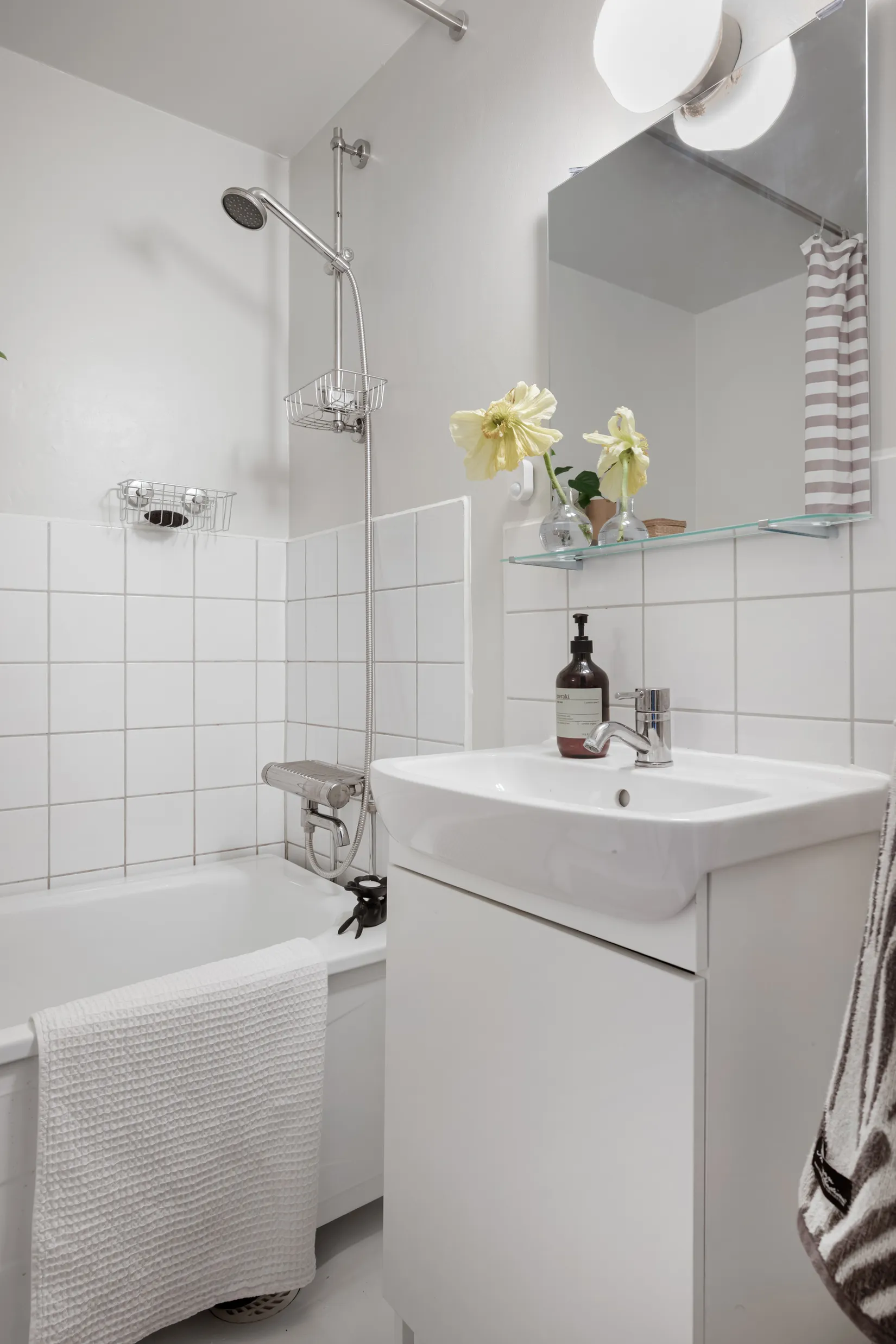 Bostadsrätt, Masthuggstorget 5, Linné - Masthugget, Göteborg