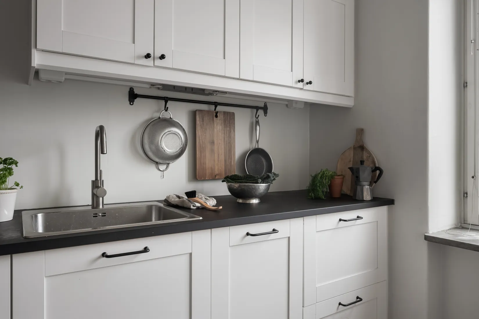 Bostadsrätt, Masthuggstorget 5, Linné - Masthugget, Göteborg