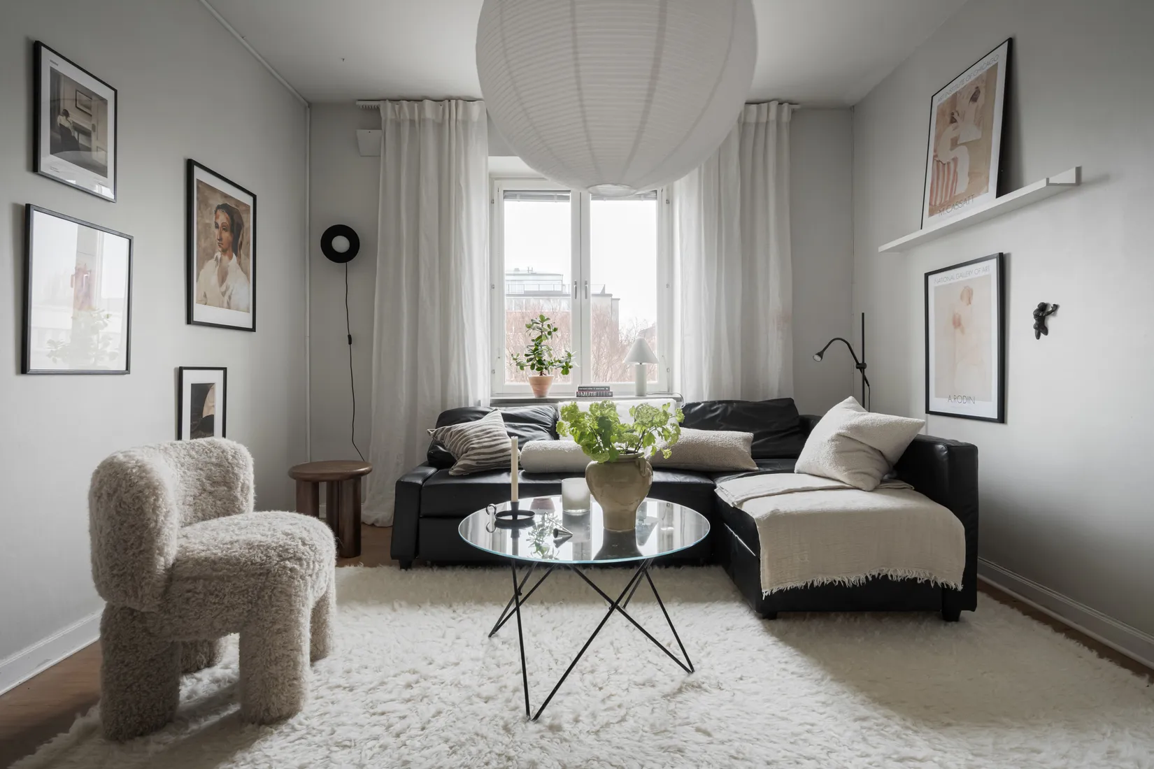 Bostadsrätt, Masthuggstorget 5, Linné - Masthugget, Göteborg