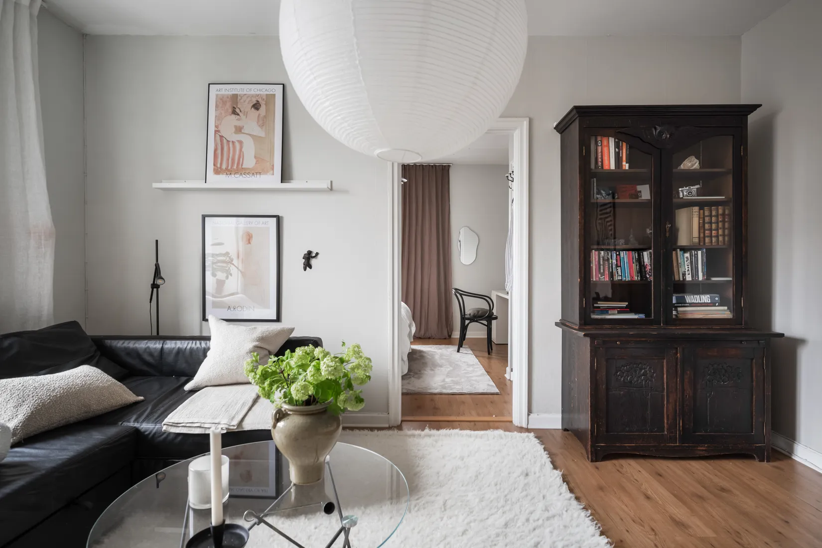 Bostadsrätt, Masthuggstorget 5, Linné - Masthugget, Göteborg