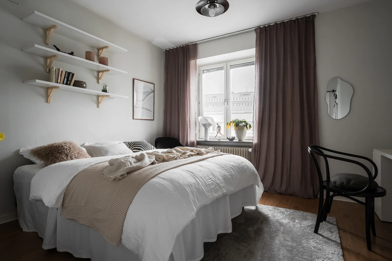 Bostadsrätt, Masthuggstorget 5, Linné - Masthugget, Göteborg