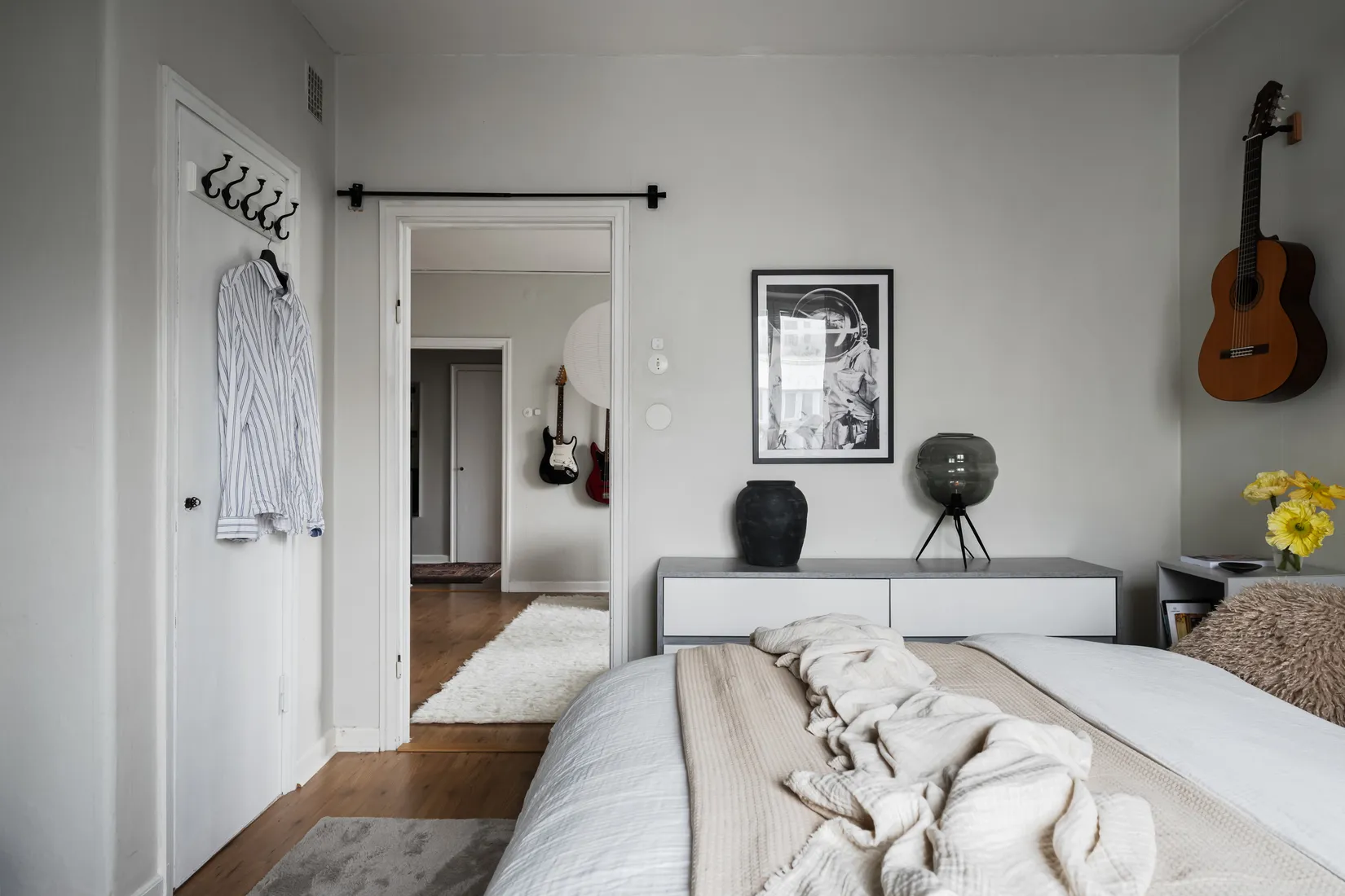 Bostadsrätt, Masthuggstorget 5, Linné - Masthugget, Göteborg