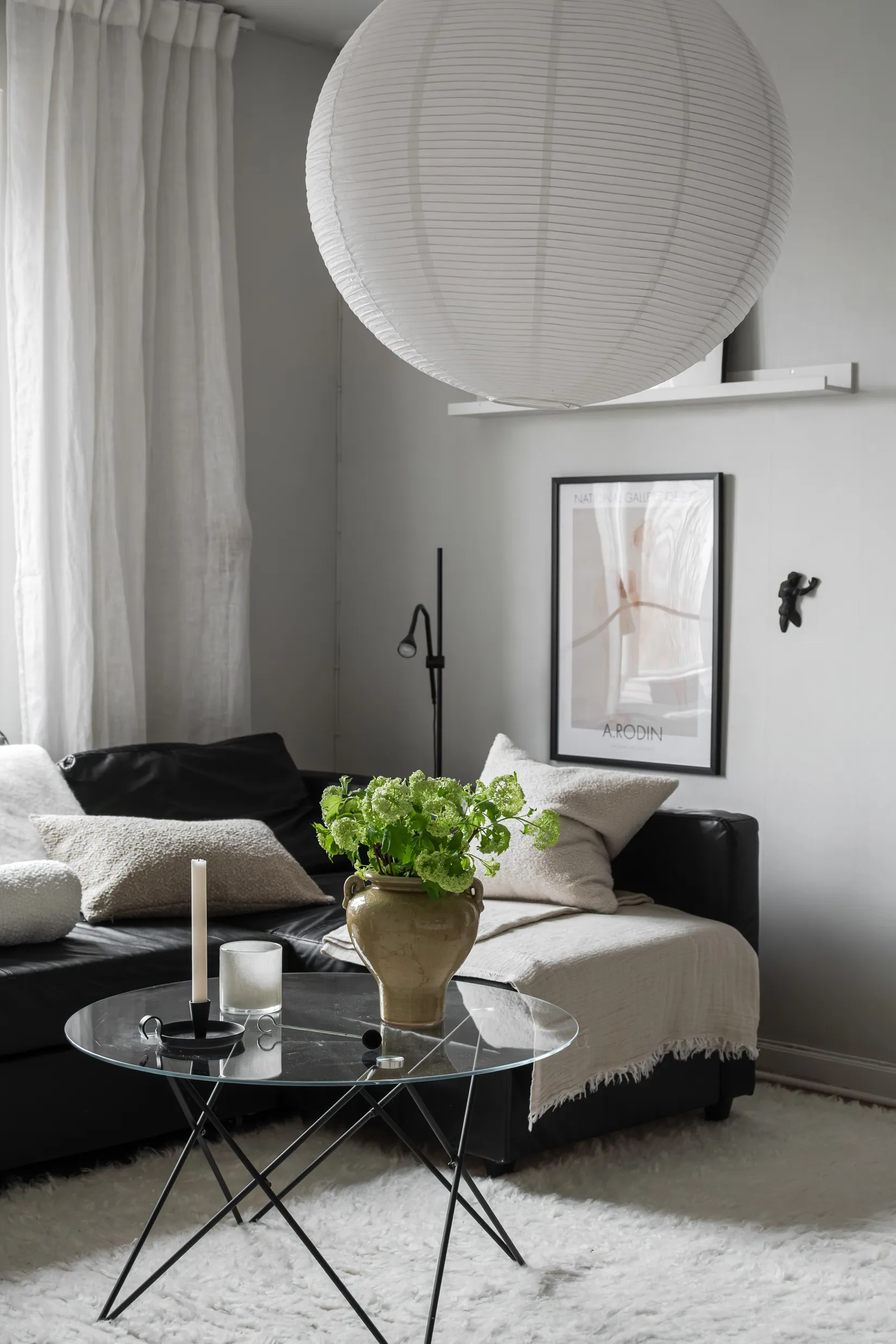 Bostadsrätt, Masthuggstorget 5, Linné - Masthugget, Göteborg