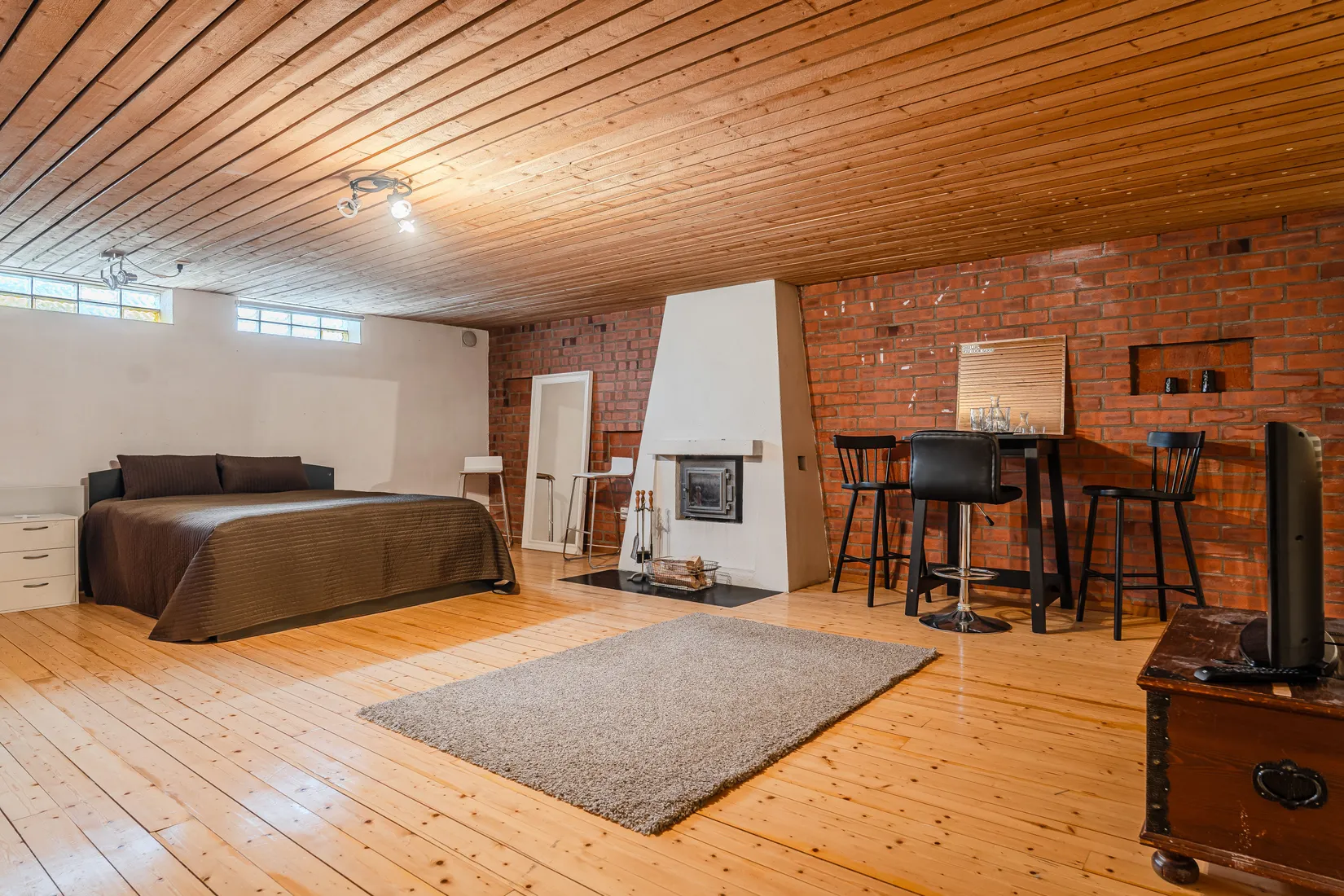 Villa, Blåhakevägen 22, Sunnersta, Uppsala