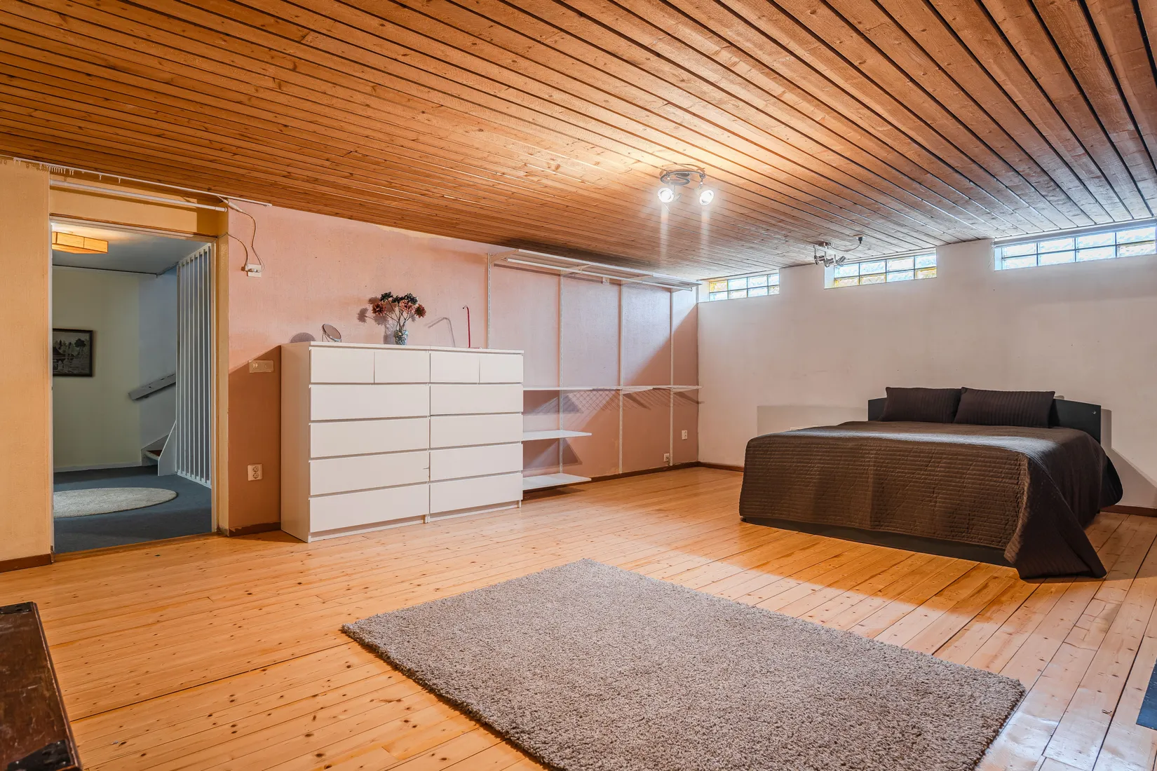 Villa, Blåhakevägen 22, Sunnersta, Uppsala