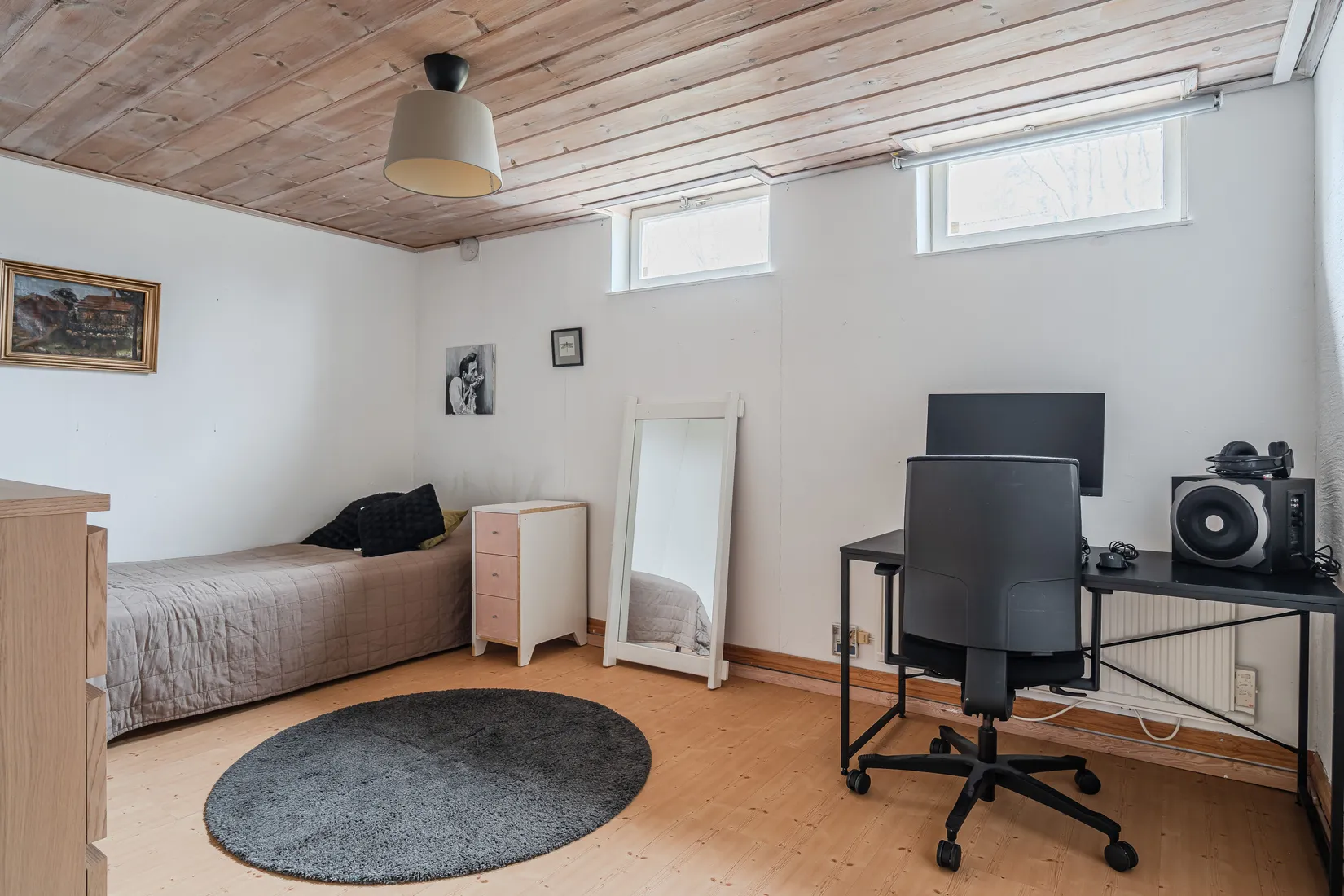 Villa, Blåhakevägen 22, Sunnersta, Uppsala