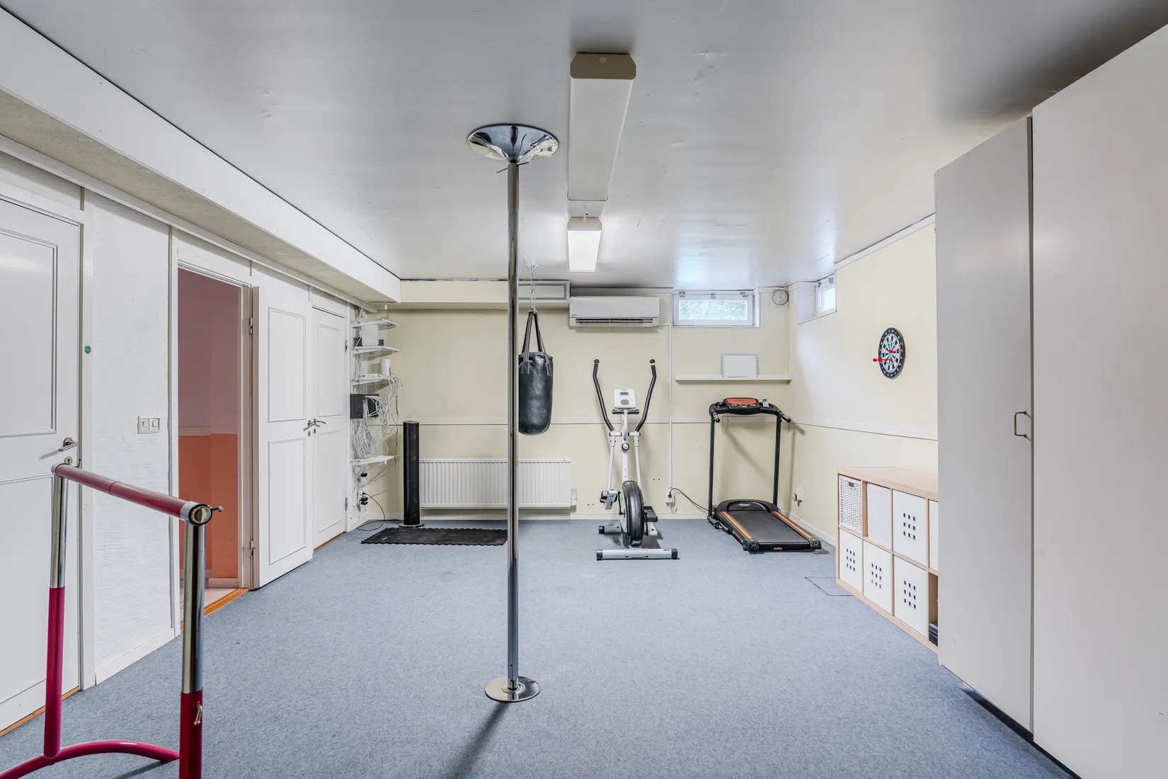 Villa, Blåhakevägen 22, Sunnersta, Uppsala