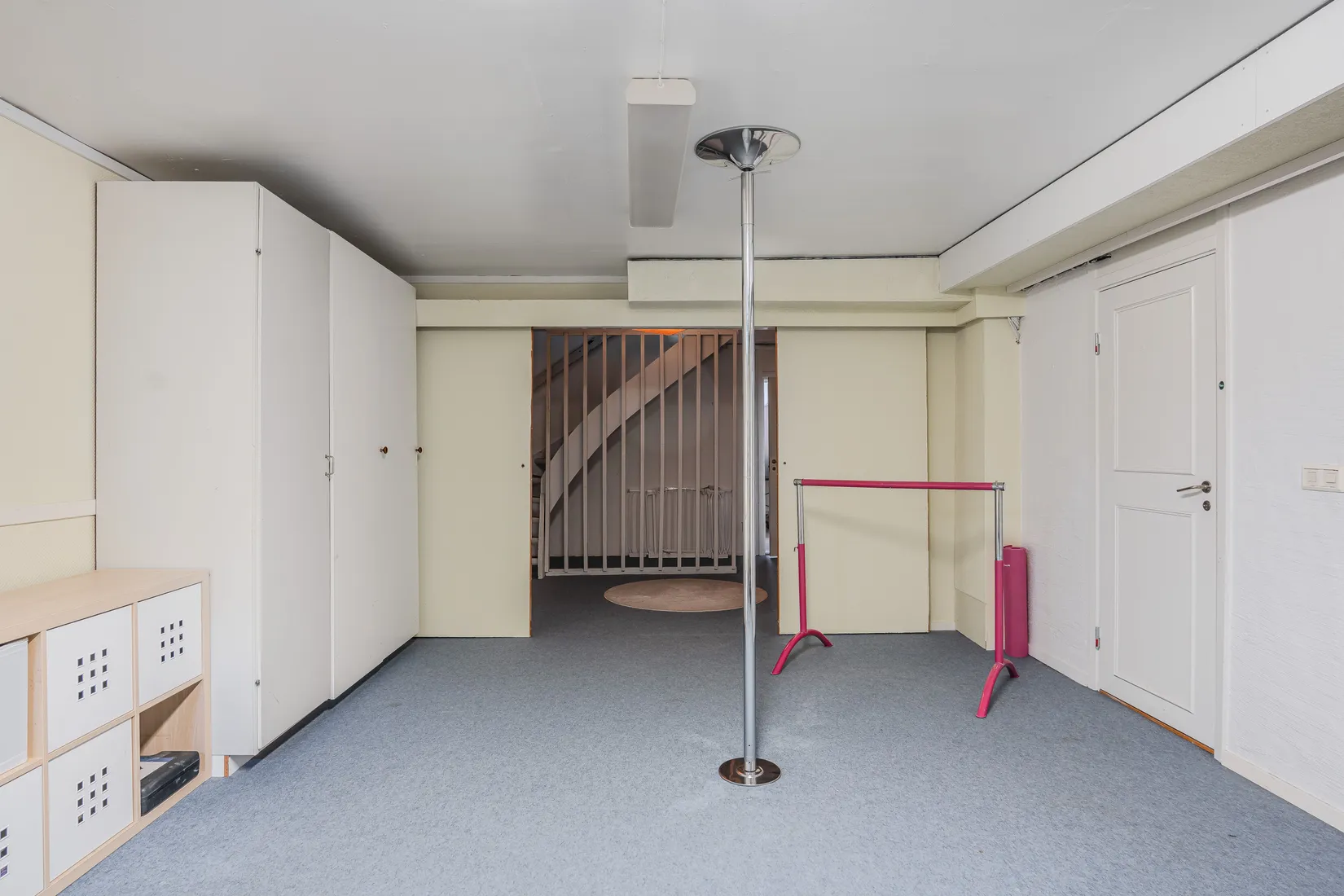 Villa, Blåhakevägen 22, Sunnersta, Uppsala