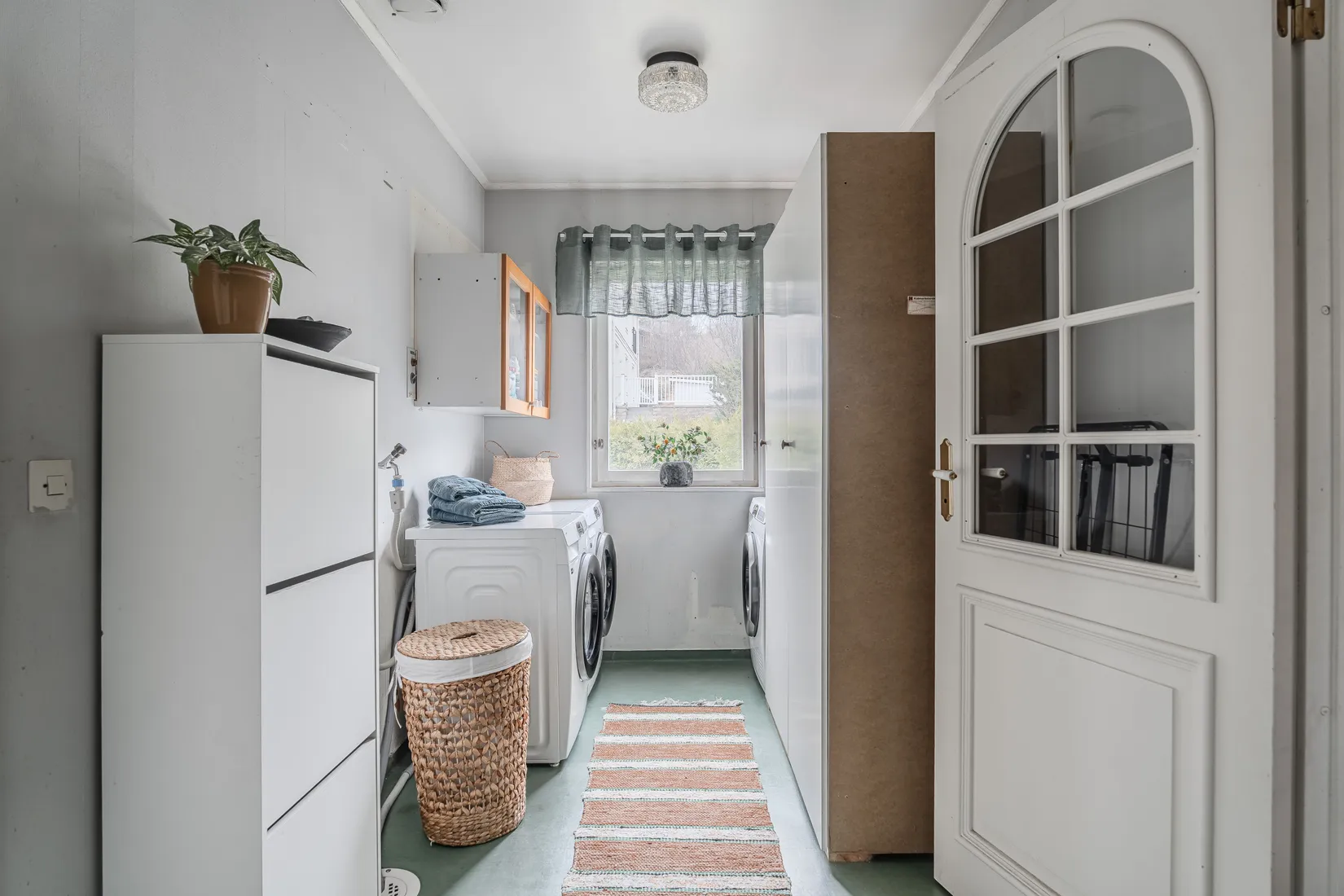 Villa, Blåhakevägen 22, Sunnersta, Uppsala