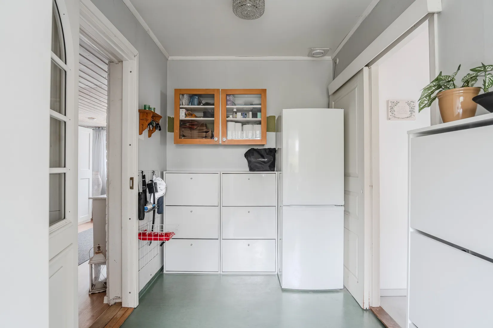 Villa, Blåhakevägen 22, Sunnersta, Uppsala