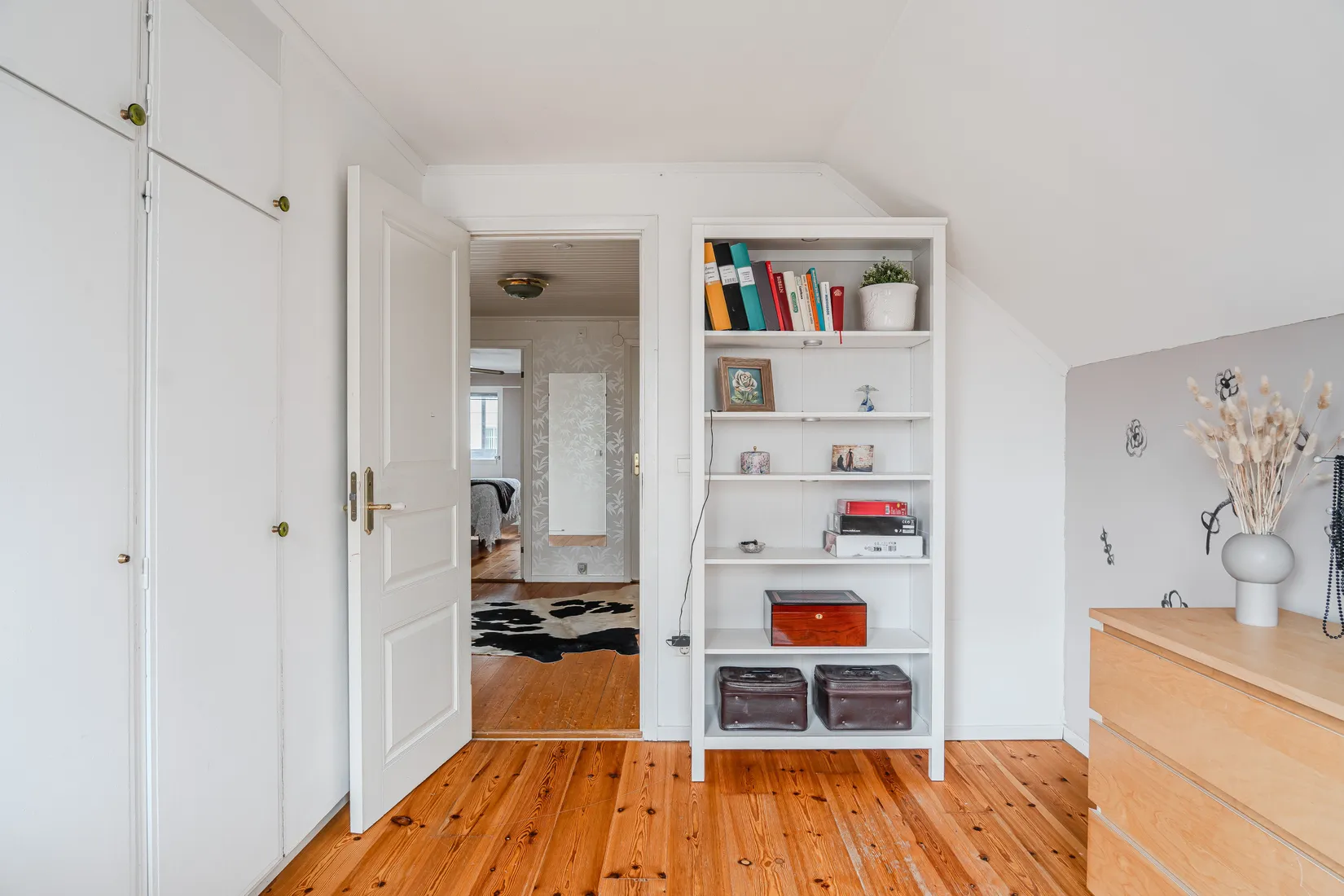 Villa, Blåhakevägen 22, Sunnersta, Uppsala