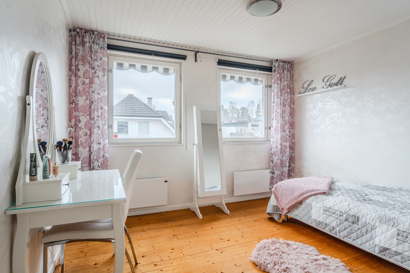 Villa, Blåhakevägen 22, Sunnersta, Uppsala