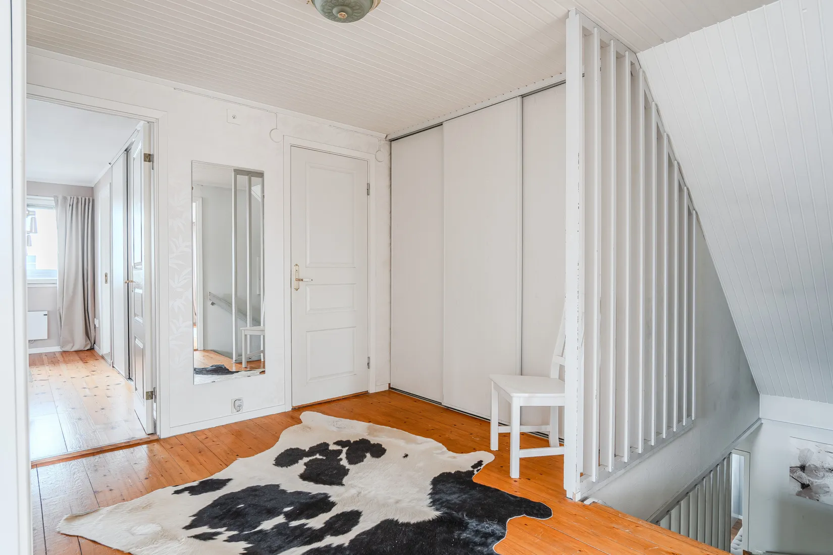 Villa, Blåhakevägen 22, Sunnersta, Uppsala