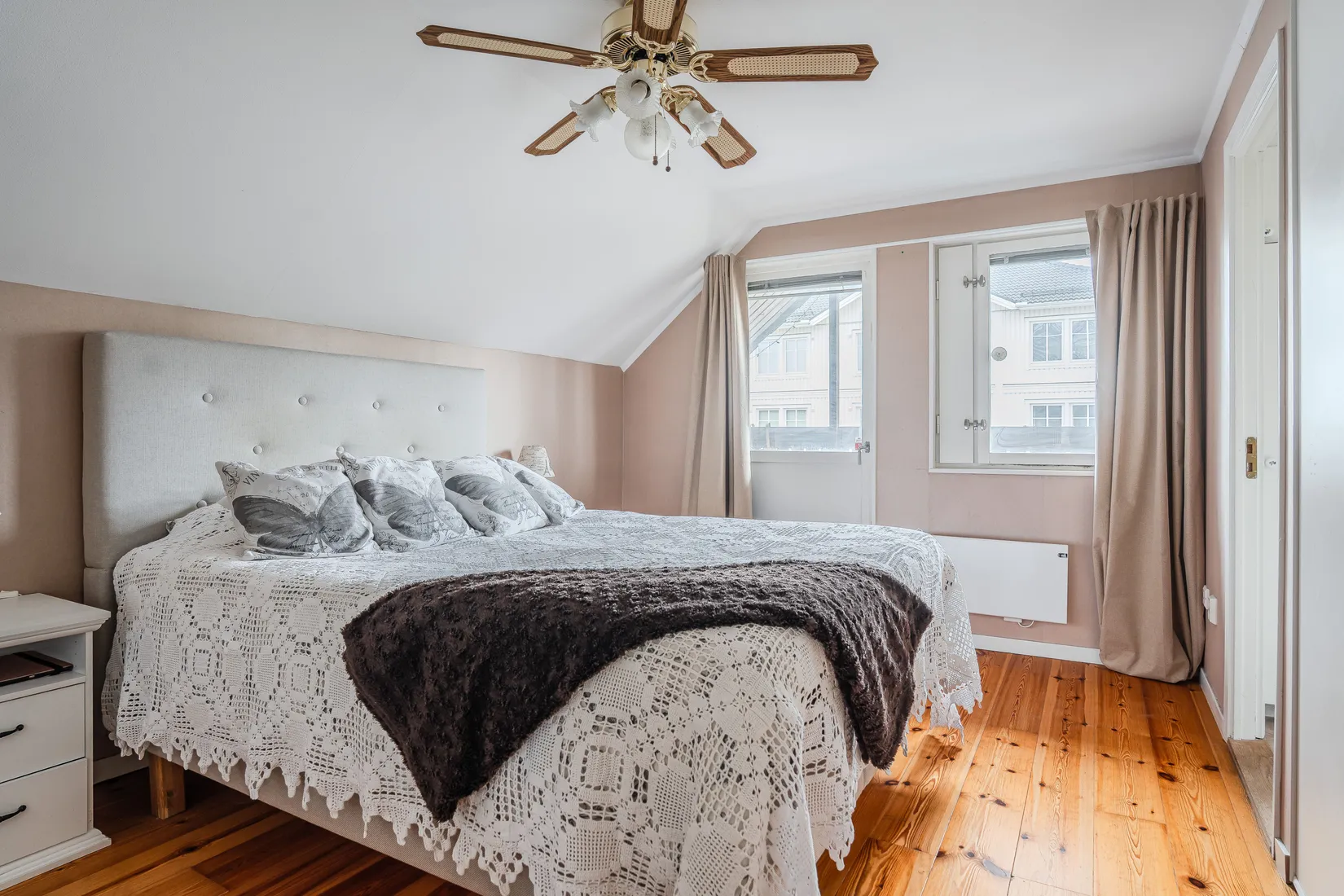 Villa, Blåhakevägen 22, Sunnersta, Uppsala