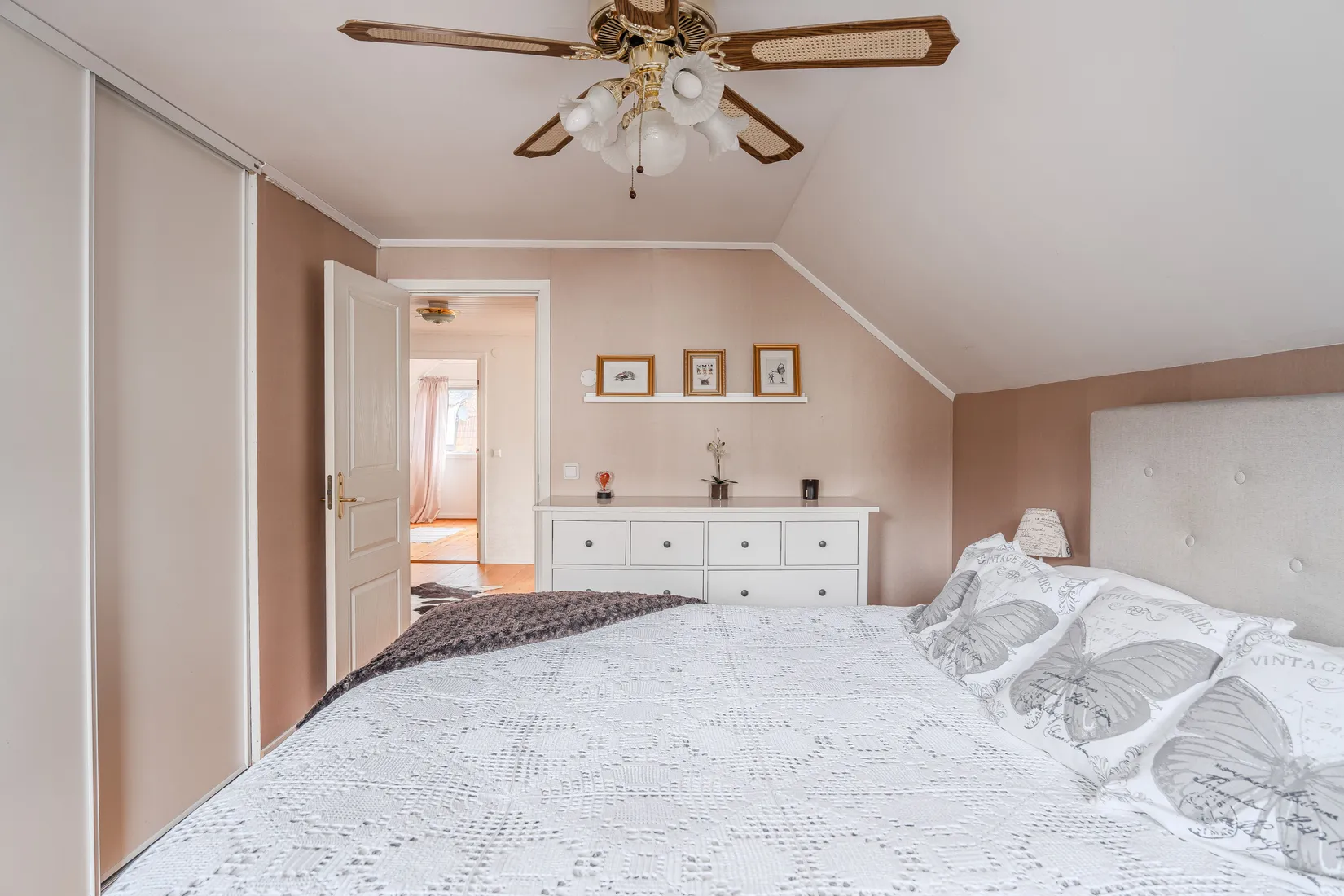 Villa, Blåhakevägen 22, Sunnersta, Uppsala