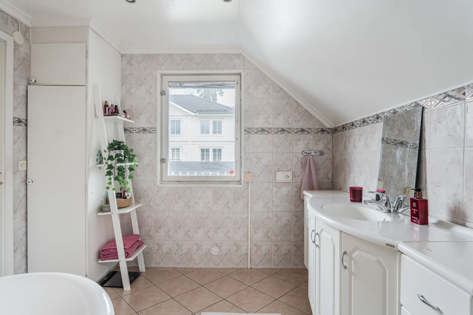 Villa, Blåhakevägen 22, Sunnersta, Uppsala