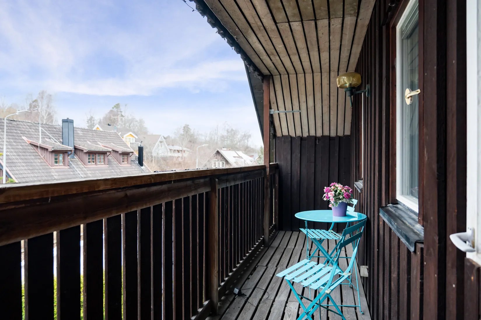 Villa, Blåhakevägen 22, Sunnersta, Uppsala