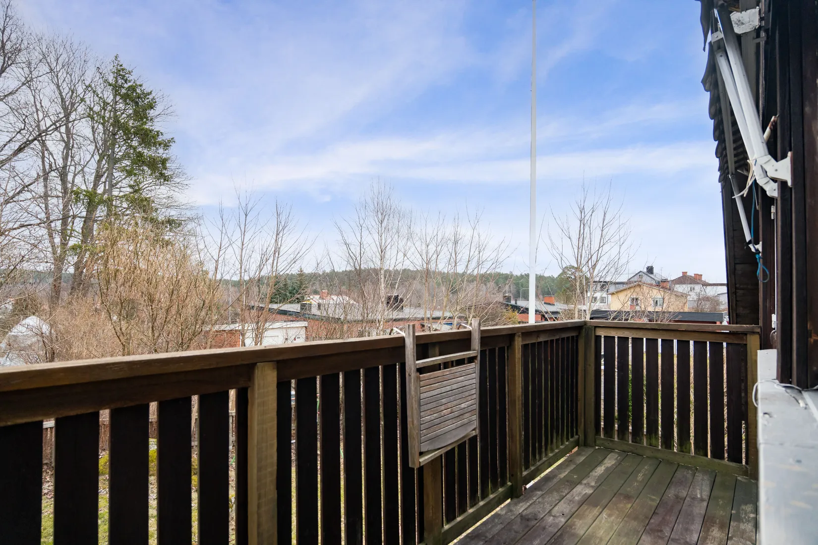 Villa, Blåhakevägen 22, Sunnersta, Uppsala