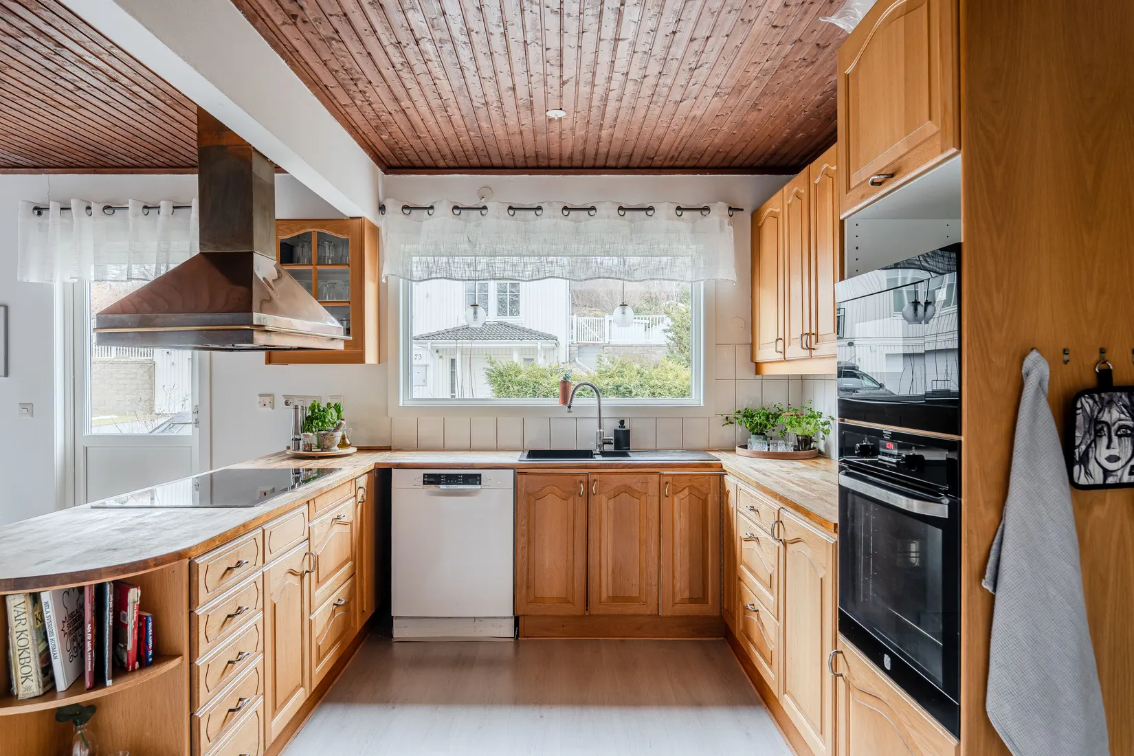 Villa, Blåhakevägen 22, Sunnersta, Uppsala