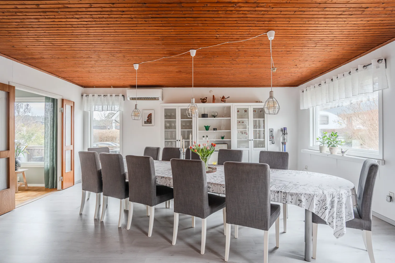 Villa, Blåhakevägen 22, Sunnersta, Uppsala