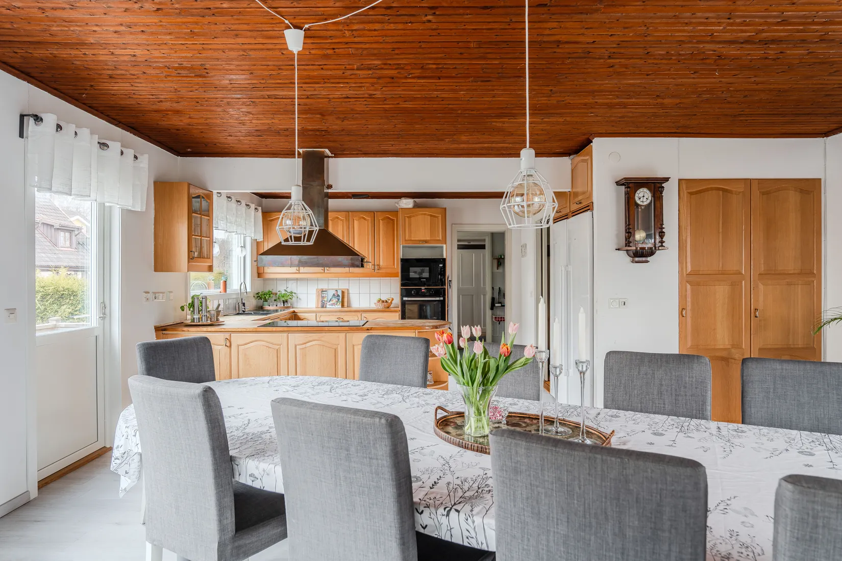 Villa, Blåhakevägen 22, Sunnersta, Uppsala