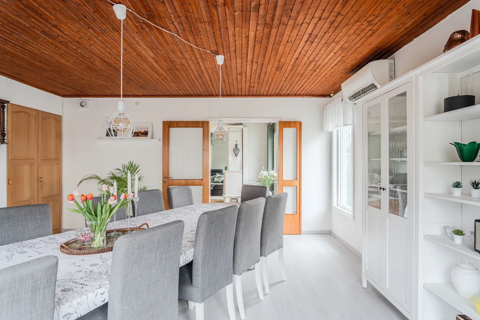 Villa, Blåhakevägen 22, Sunnersta, Uppsala