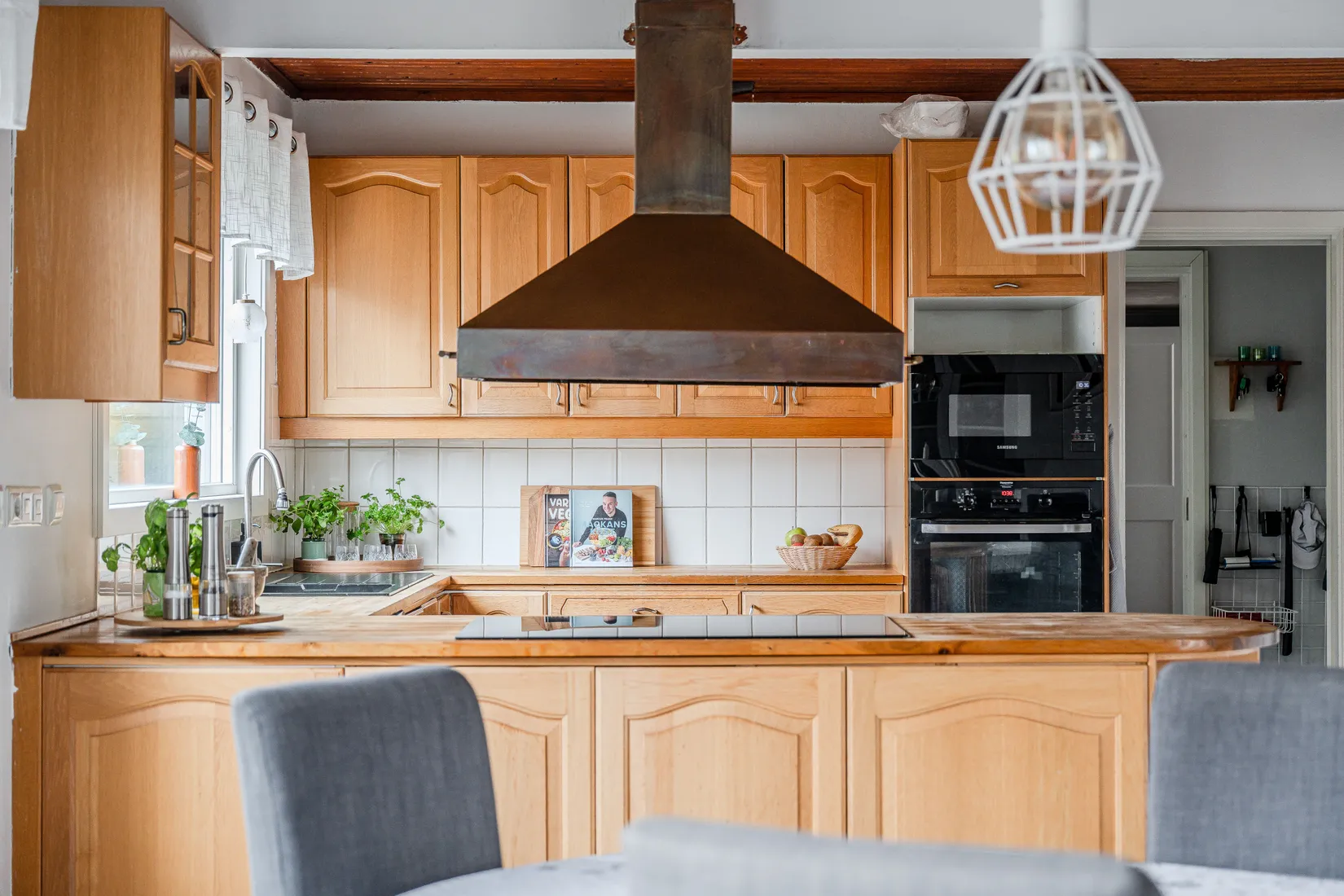 Villa, Blåhakevägen 22, Sunnersta, Uppsala