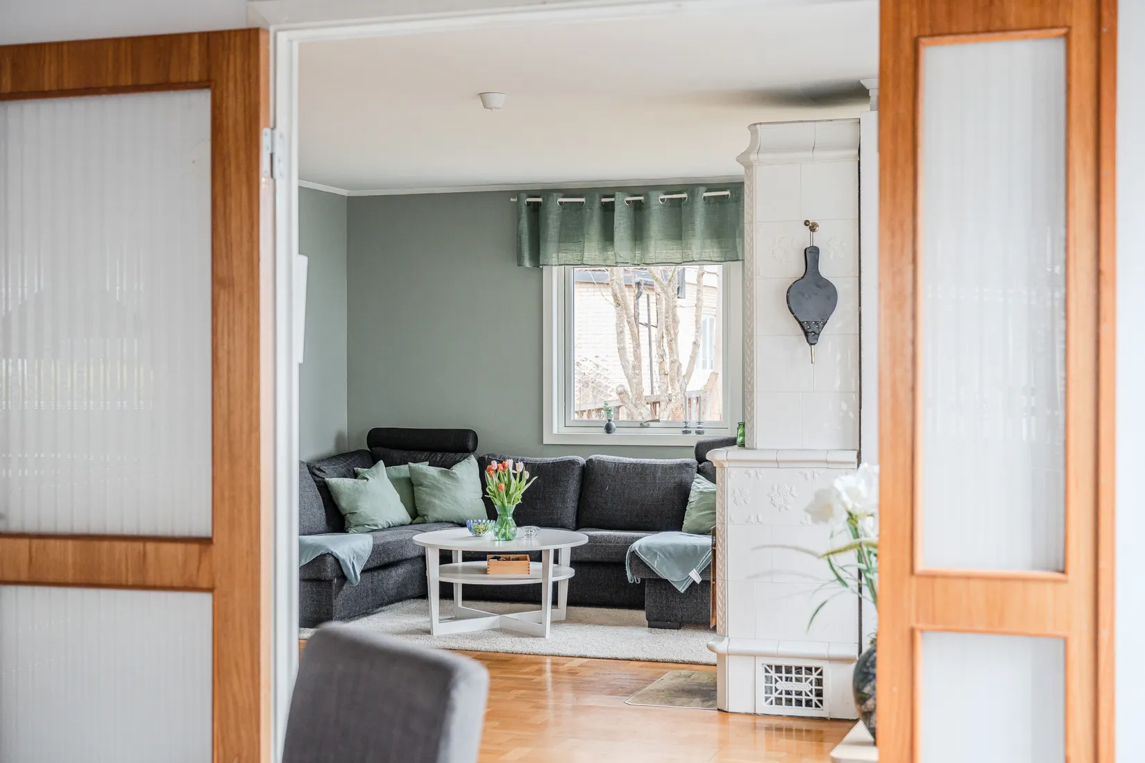 Villa, Blåhakevägen 22, Sunnersta, Uppsala