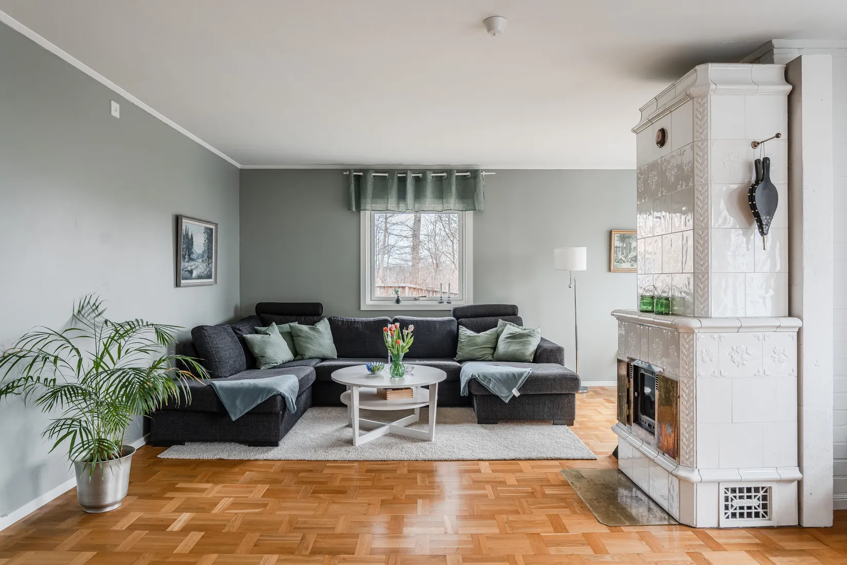 Villa, Blåhakevägen 22, Sunnersta, Uppsala