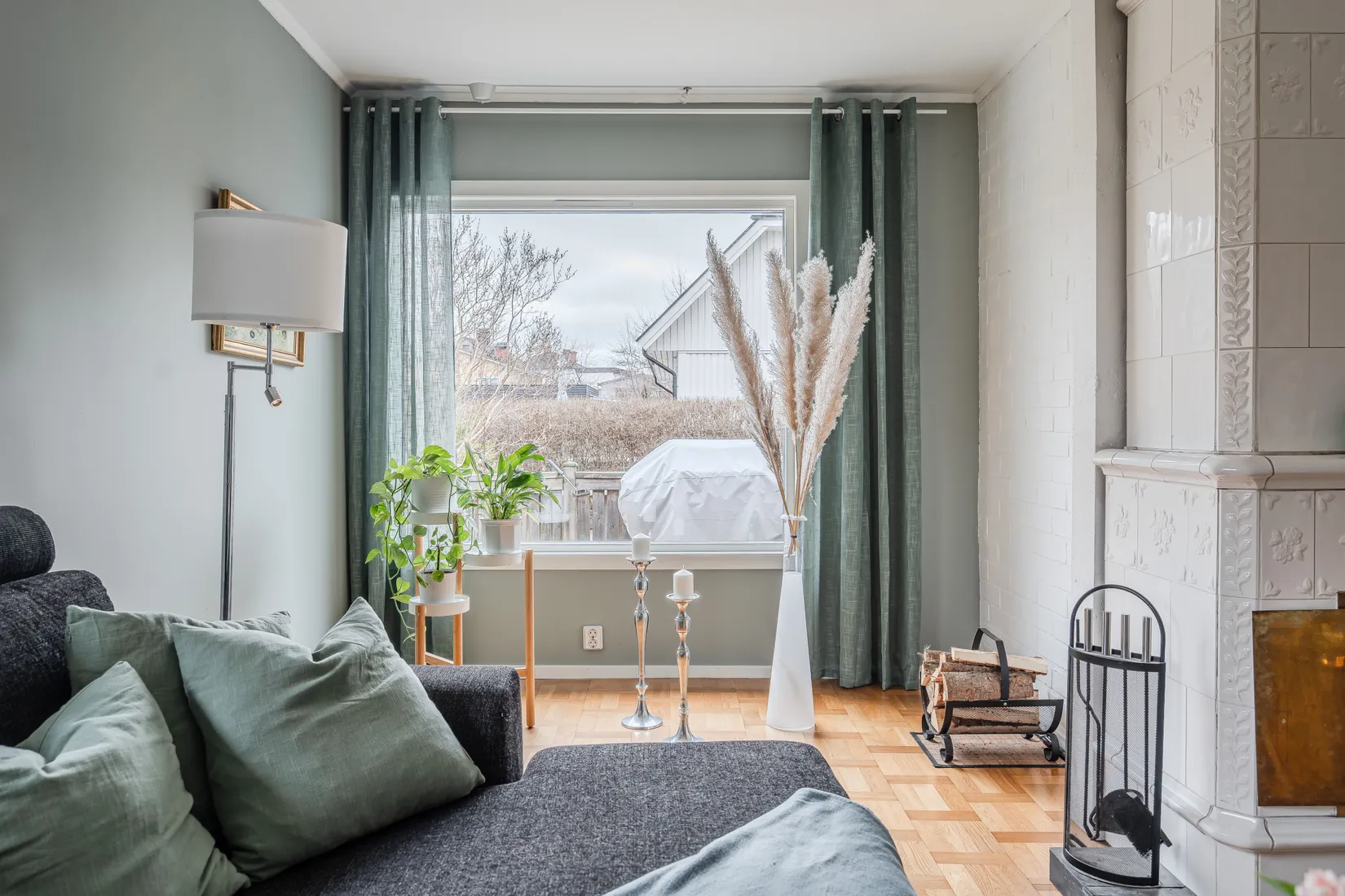 Villa, Blåhakevägen 22, Sunnersta, Uppsala