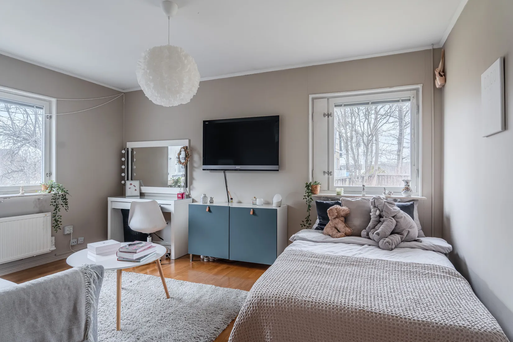 Villa, Blåhakevägen 22, Sunnersta, Uppsala